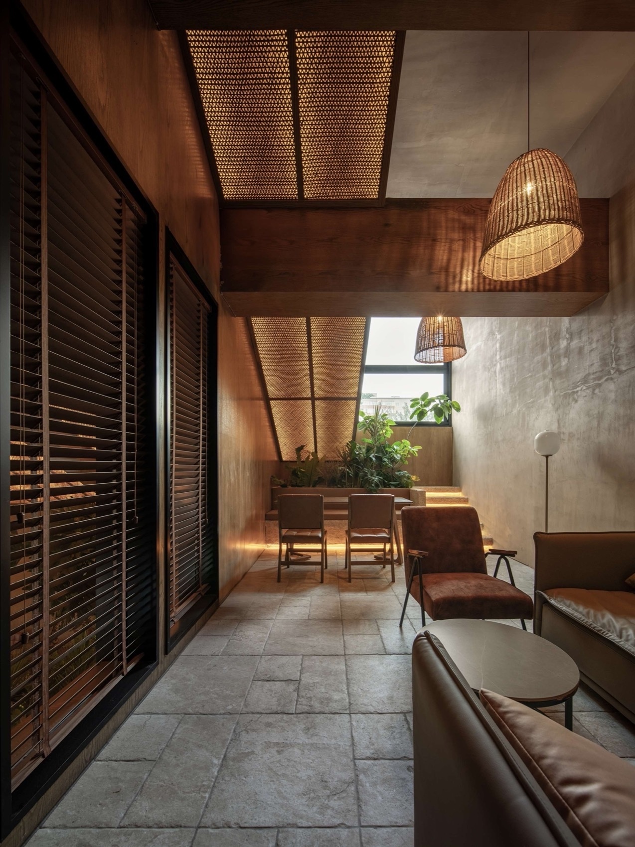 捉迷藏债券丨中国北京丨DAGA Architects大观建筑设计-23