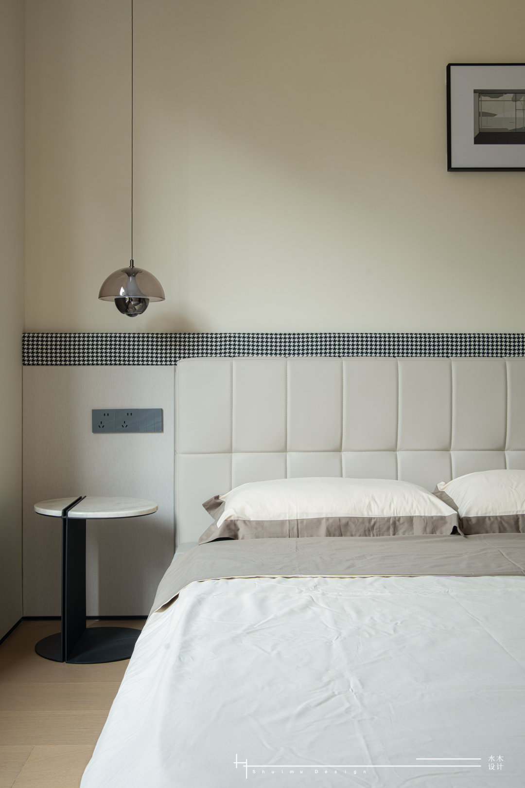 紫金堡149平室内设计丨王绍桔-50