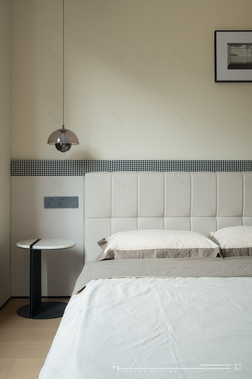 紫金堡149平室内设计丨王绍桔-50