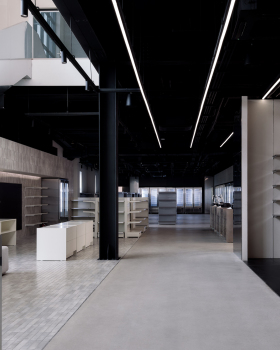 丨韩国益山市丨Studio GIMGEOSIL