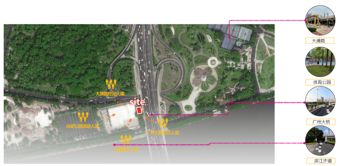 广州大桥底公厕焕新丨中国广州丨广州市建筑集团有限公司-34