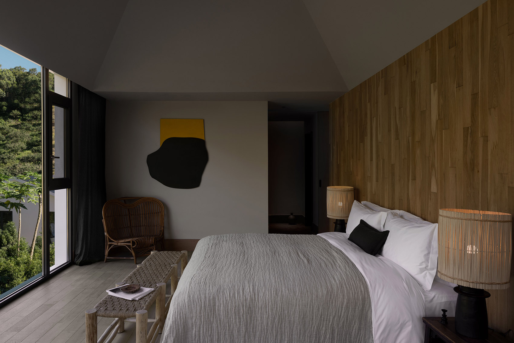 苫也·不若林丨中国深圳丨蜚声设计-121