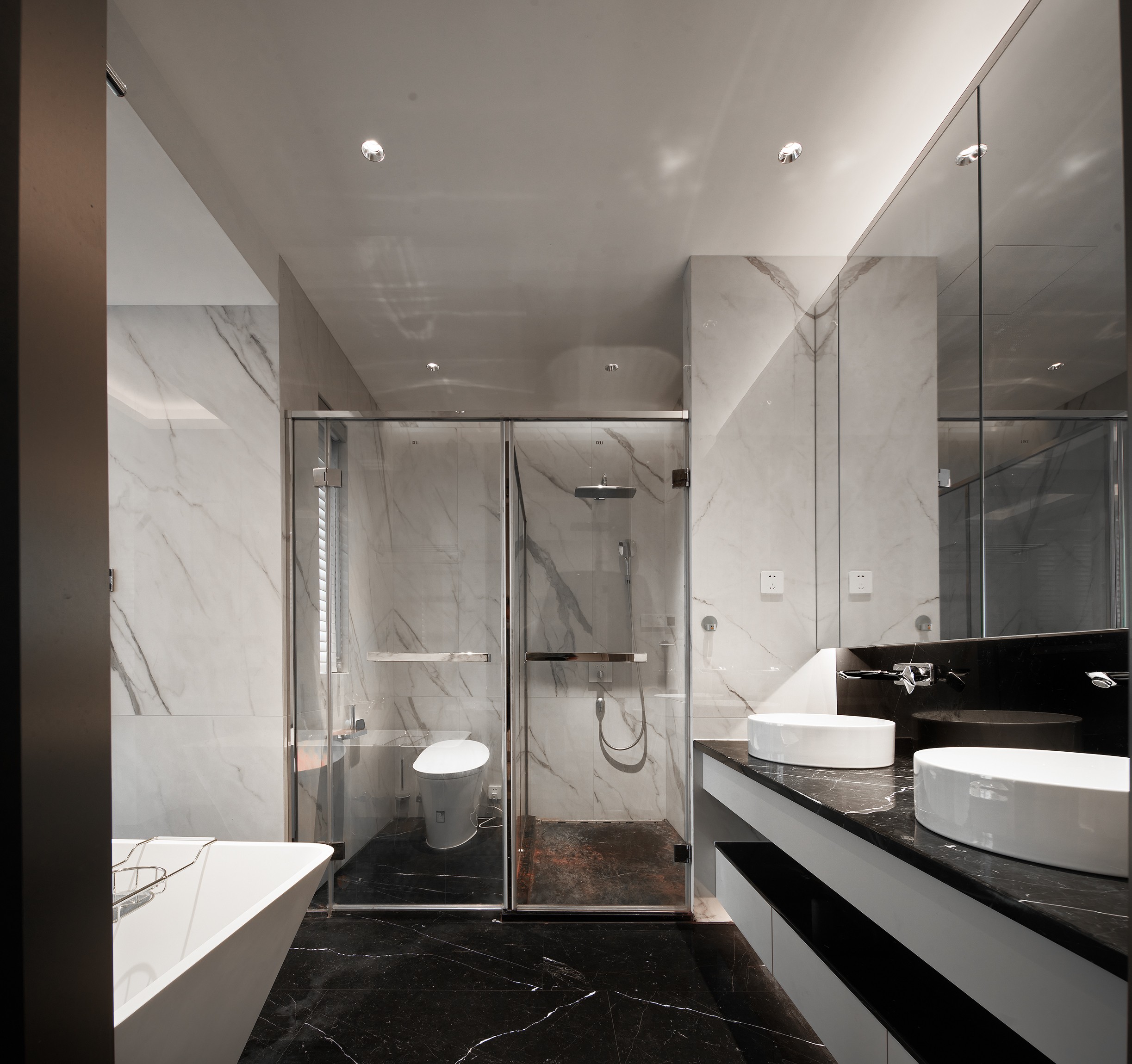 现代雅适典范丨中国杭州丨力设计-70