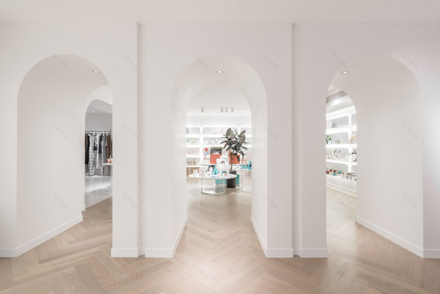 SUPIN速品家(沙面旗舰店),广州 / 加减智库-45