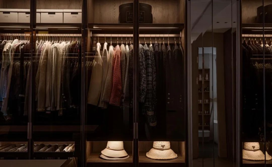 向内栖居,静若安澜丨中国成都丨澜也空间设计事务所-44