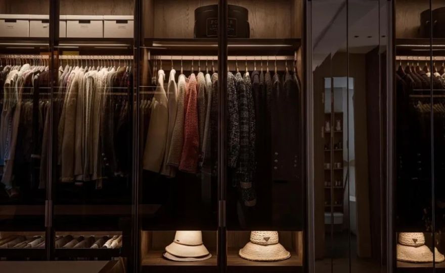 向内栖居,静若安澜丨中国成都丨澜也空间设计事务所-44