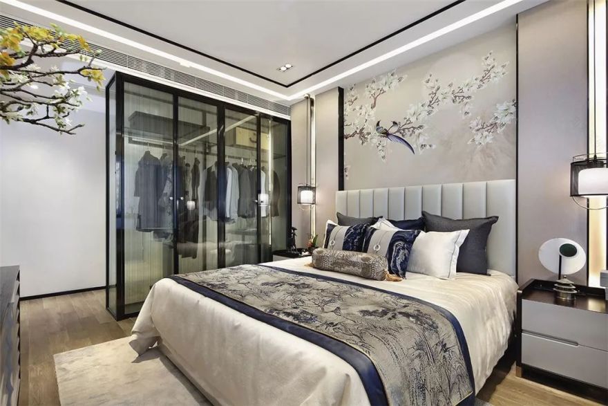 居自由城林,享美好家园丨芜湖美好首玺-112