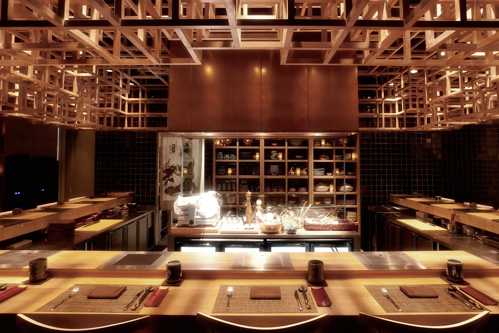 The Fat Cow Restaurant Brewin Design Office-6