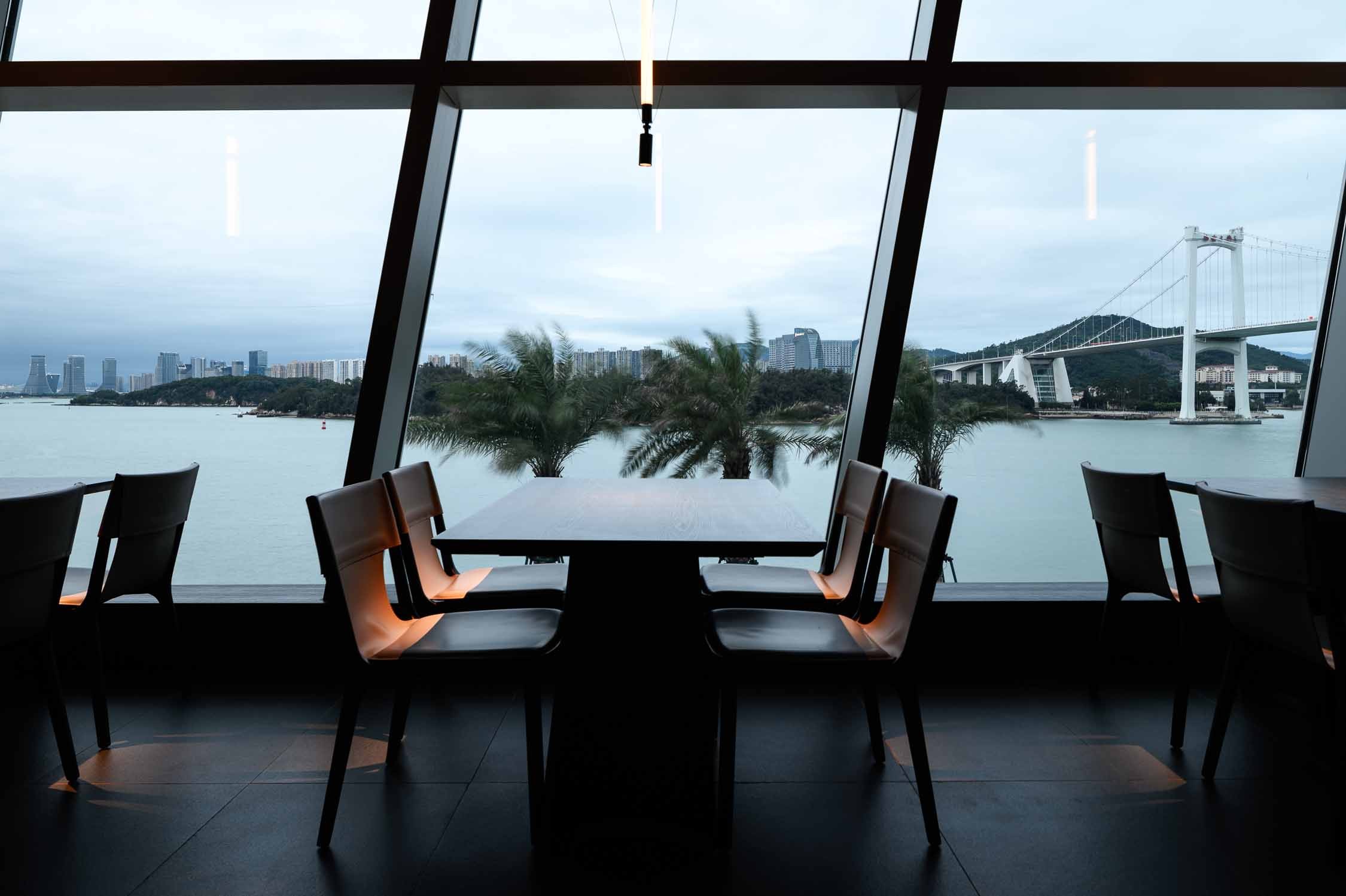 欢夕·福建菜馆丨中国厦门丨厦门上也艺术设计有限公司-24