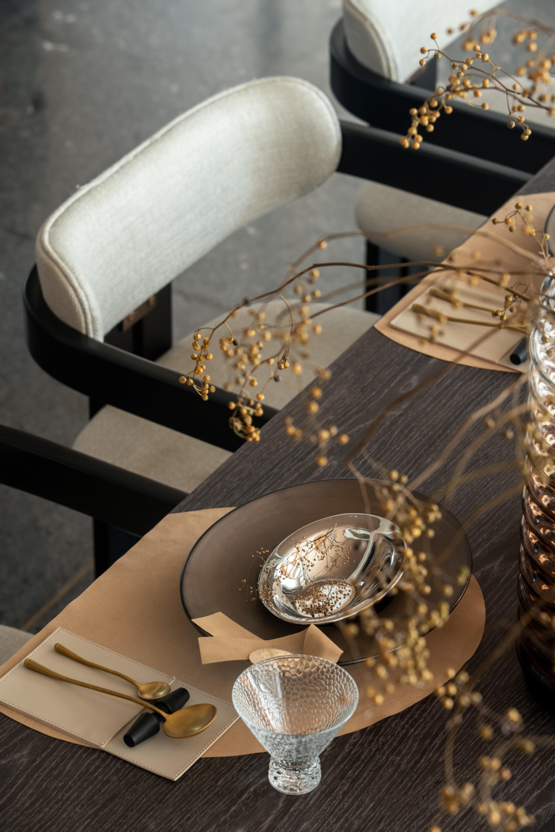 重庆万华麓悦江城E28组团A,B,C户型样板间丨中国重庆丨QINASURE Design千寻设计-104