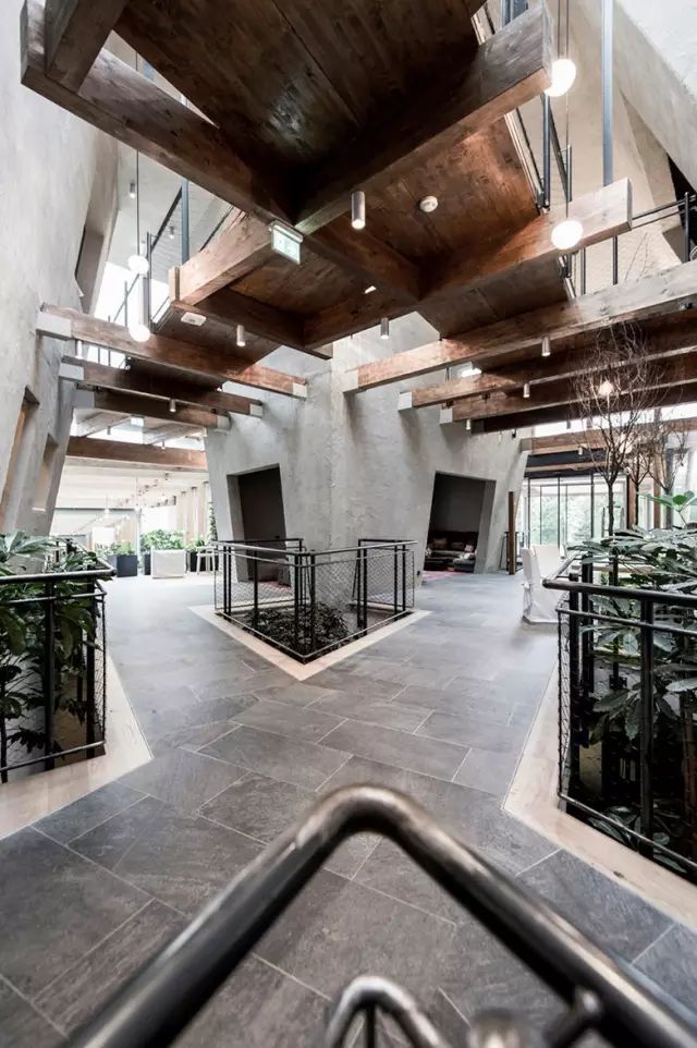 Hotel| 巴伐利亚森林酒店-39