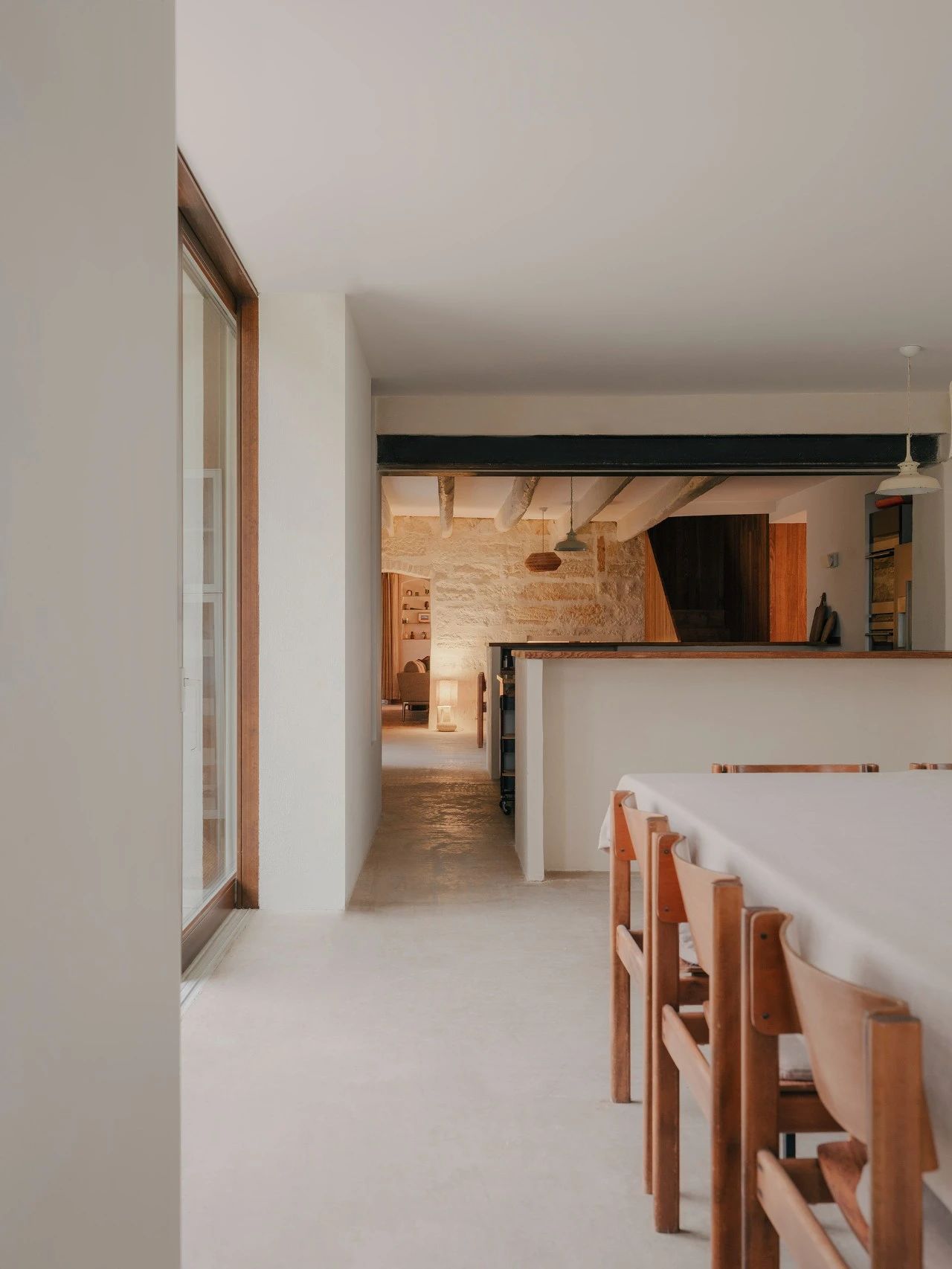 帕兹之家丨法国丨Alors Studio-108