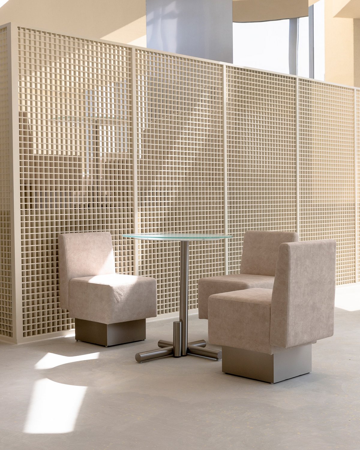 蚕室打结咖啡馆丨韩国首尔丨Studio Practice-9