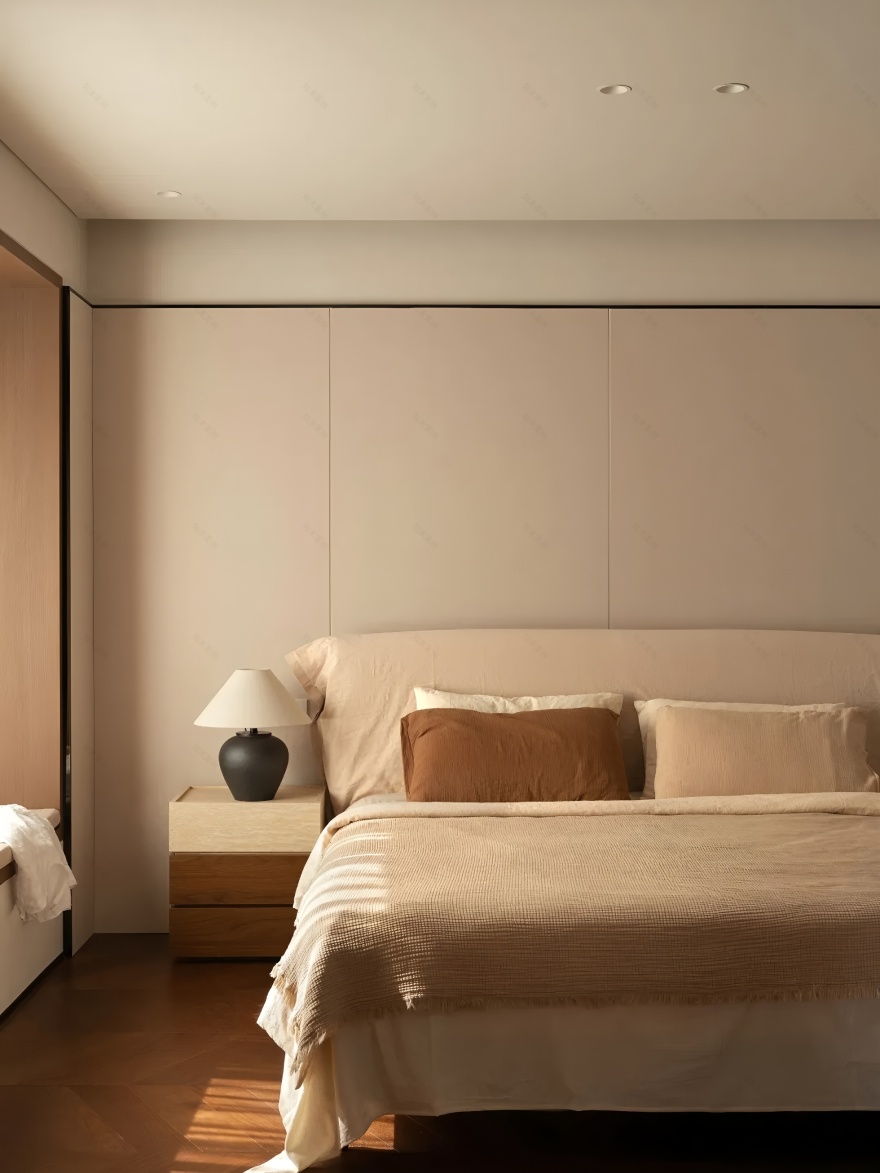 江苏苏州璞居丨中国苏州丨一野设计-43