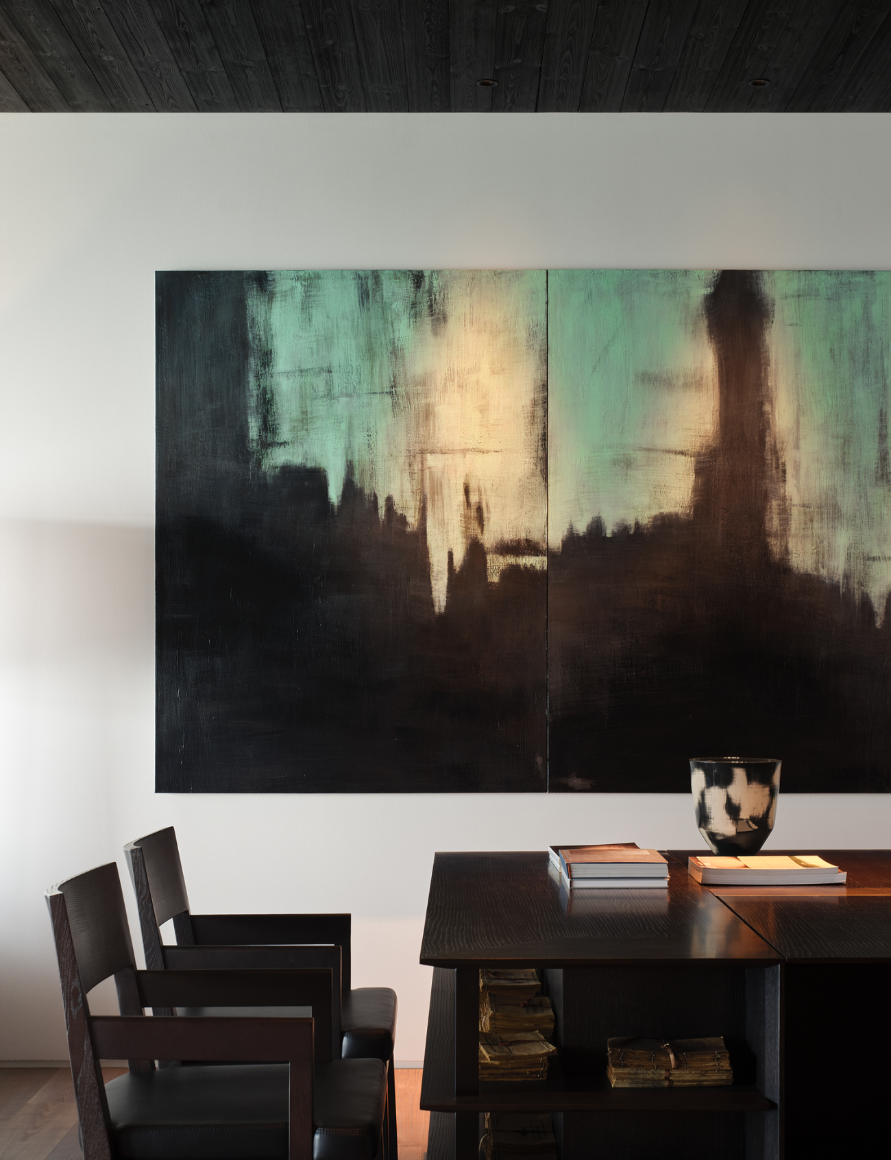 今古凤凰设计 · 广东汕头寒舍餐厅丨中国汕头丨今古凤凰设计机构-16