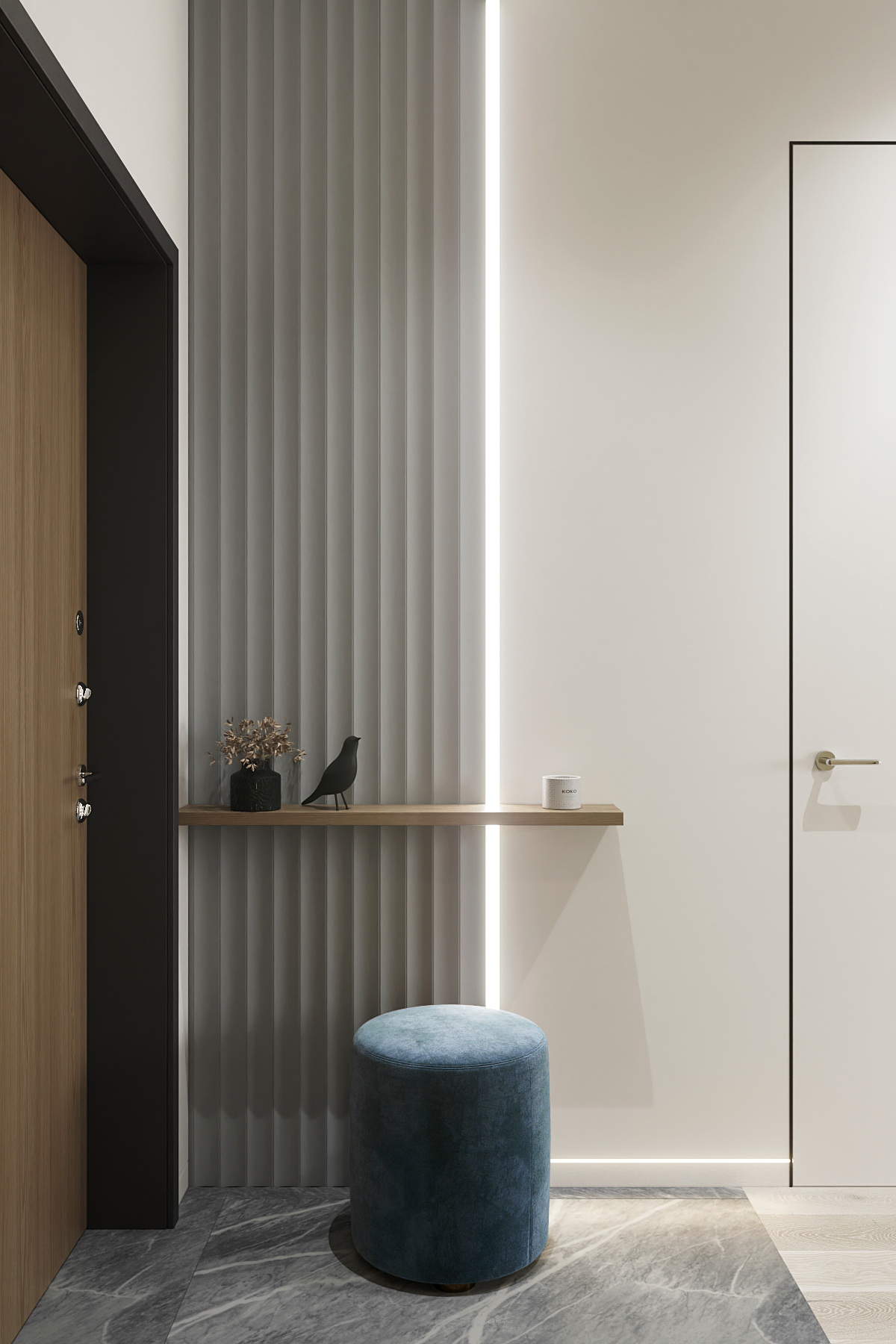 RIVER PARK II 2022-2