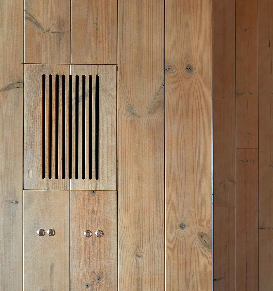 葡萄园小木屋,西班牙 / Ramón Esteve Estudio-47