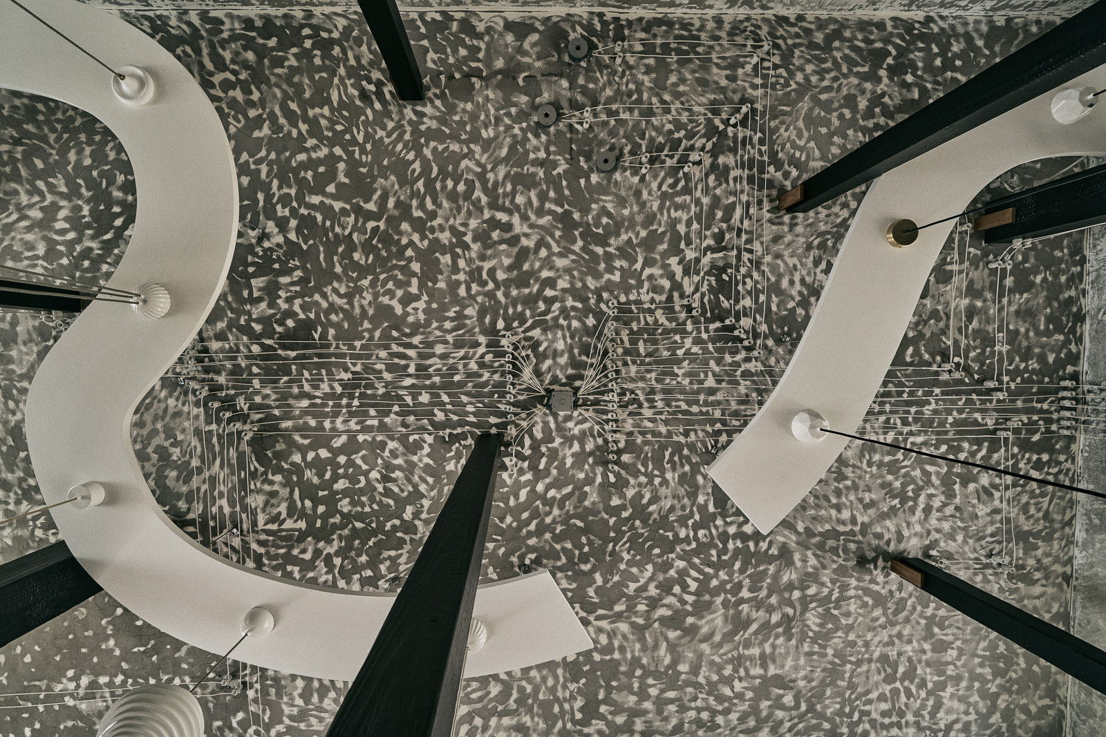 台北Original BTC灯具展厅设计丨中国台北丨合风苍飞设计+张育睿建筑师事务所-43