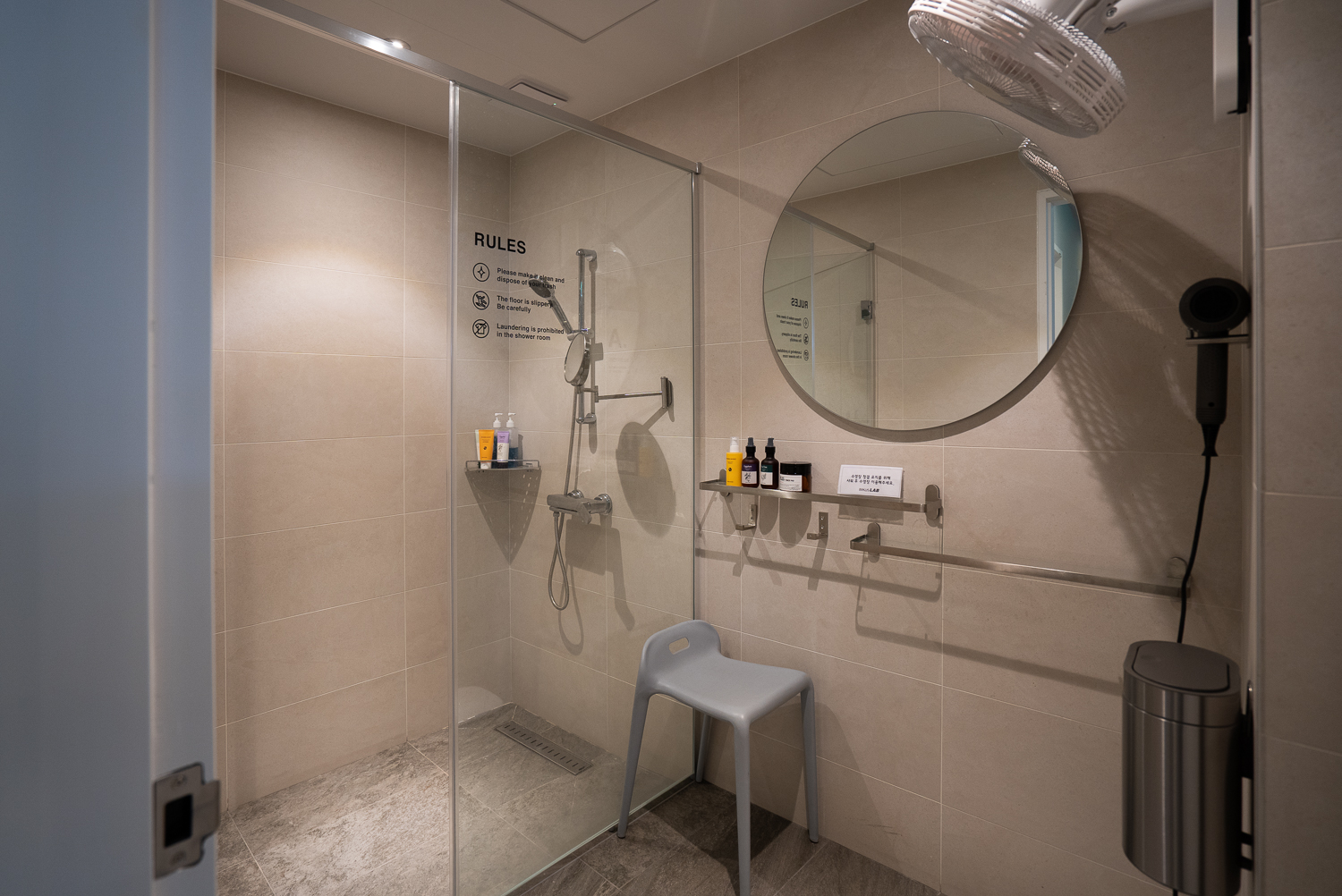 66 平高级私人训练中心设计-19