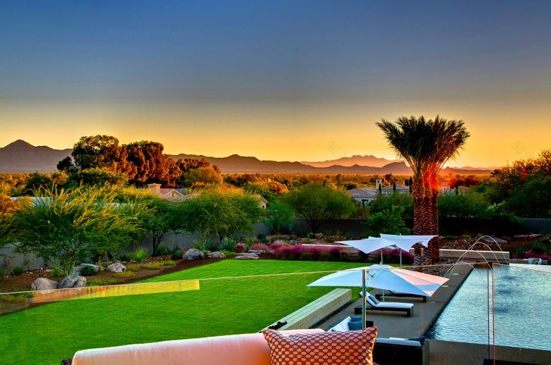 Ironwood Estate Remodel by Kendle Design Collaborative-5