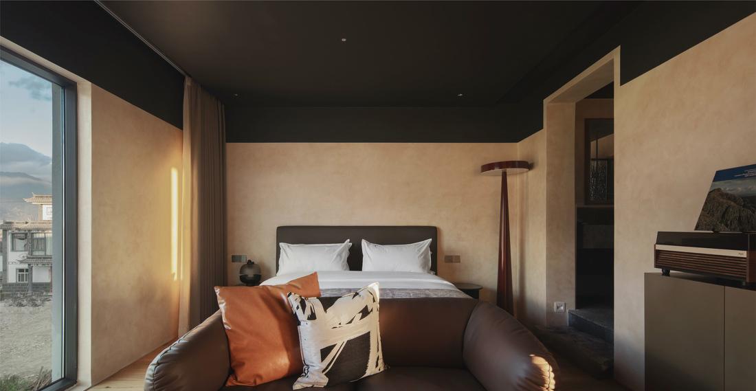 大理安泊酒店丨中国大理丨黎秋辰,杨毅,何乾本,侯俊杰-23