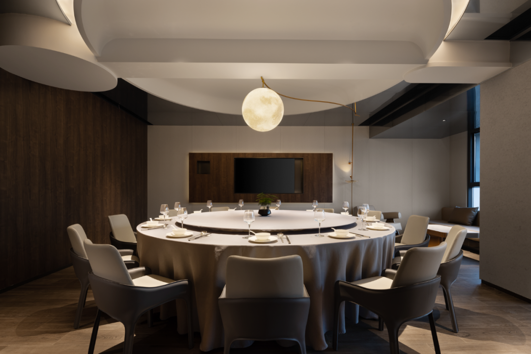 七号湘·洋湖店丨中国长沙丨水木言空间设计(上海)有限公司-111