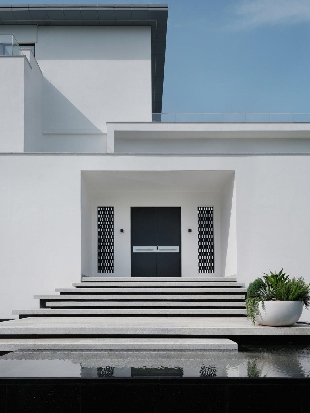 天景28阙丨中国重庆丨重庆宗灏装饰设计工程有限公司-15