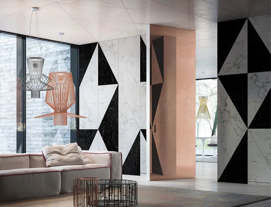 隐匿之境 | 揭秘隐形门设计-55