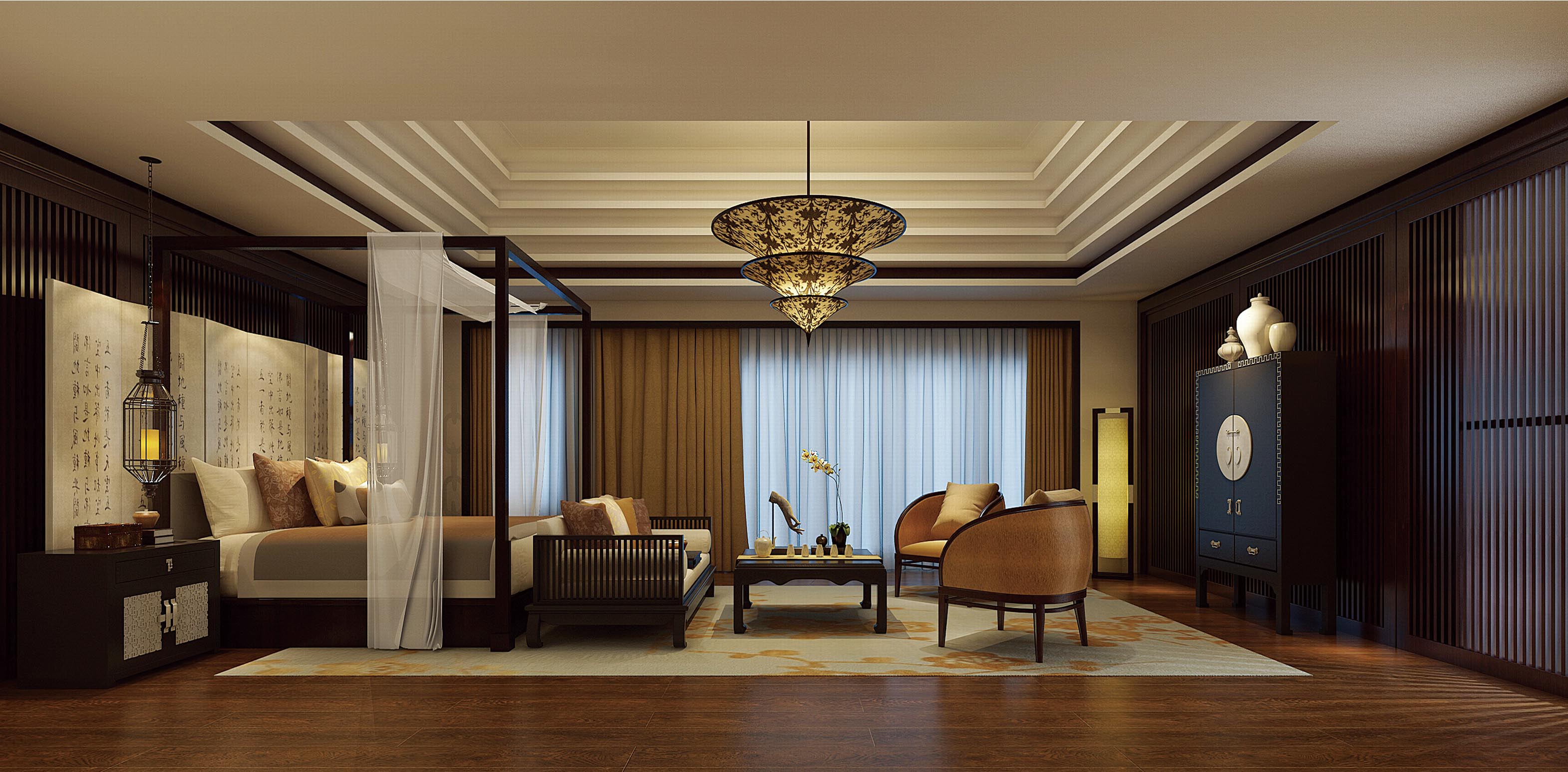 宁乡碧桂园G72别墅-4