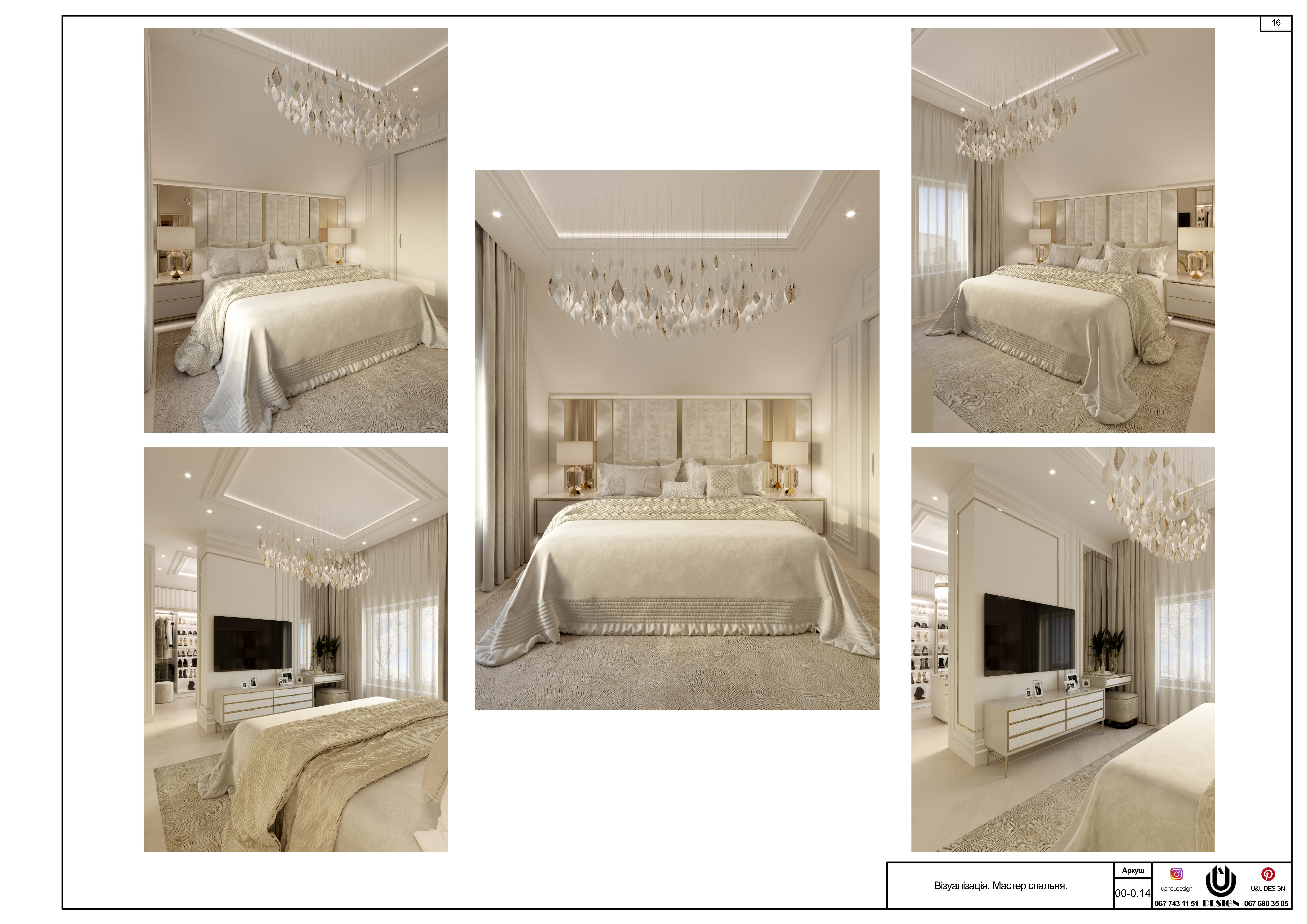 Works drawings design projects-1