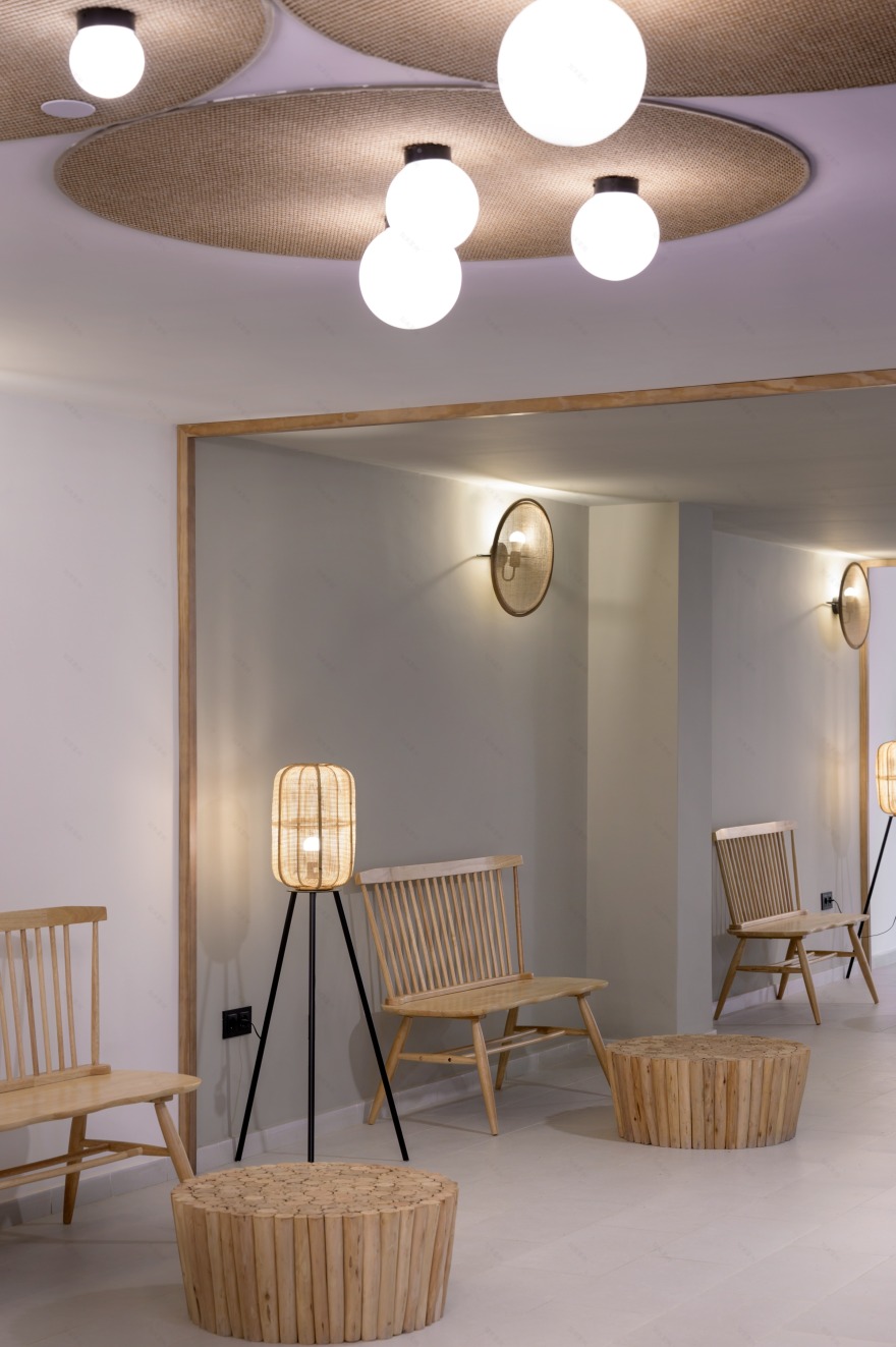 拉布兰达科斯塔阿德耶度假村丨意大利丨AlfaroManrique-56