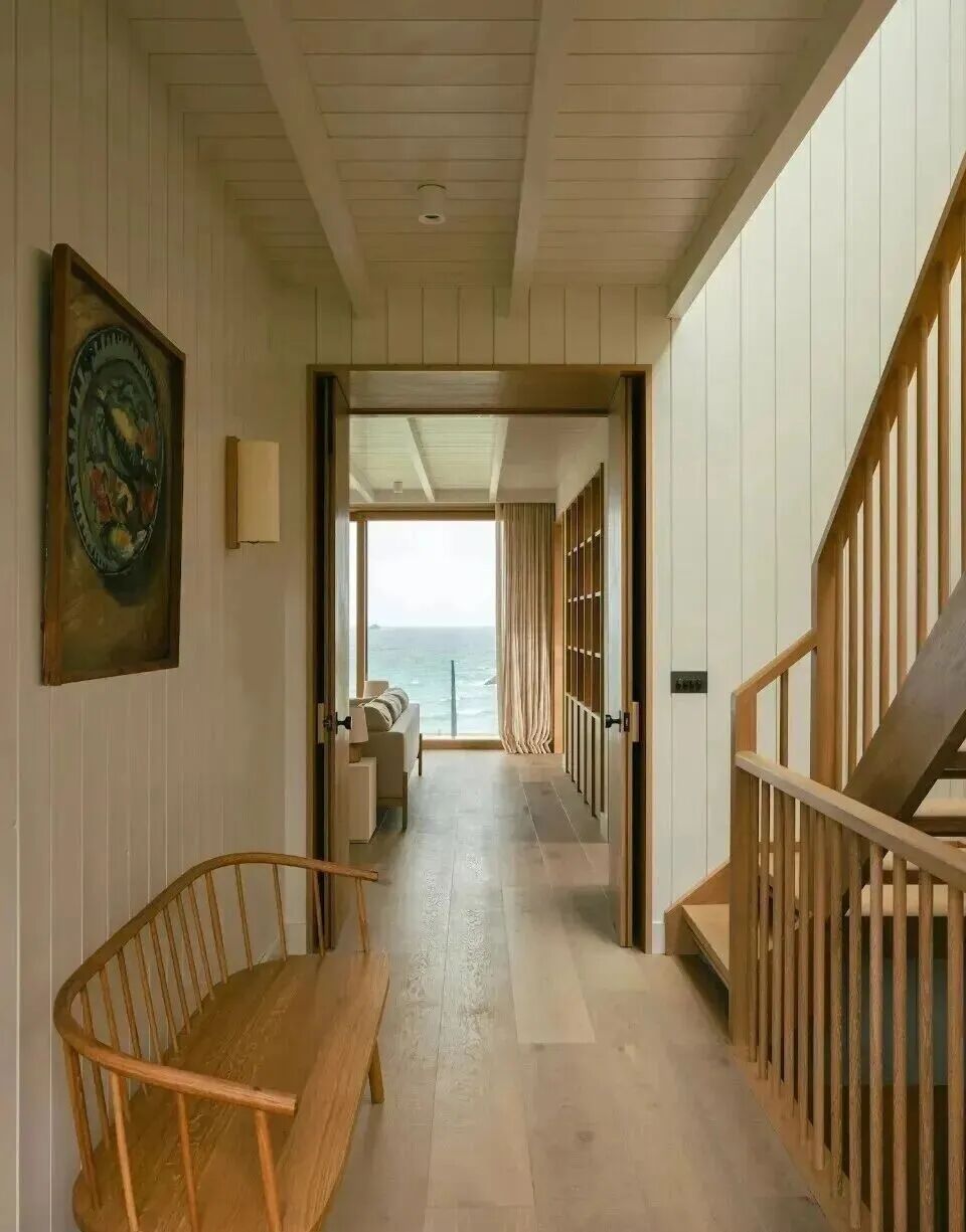 宁静自然的度假住宅丨中国唐山丨业之峰-12