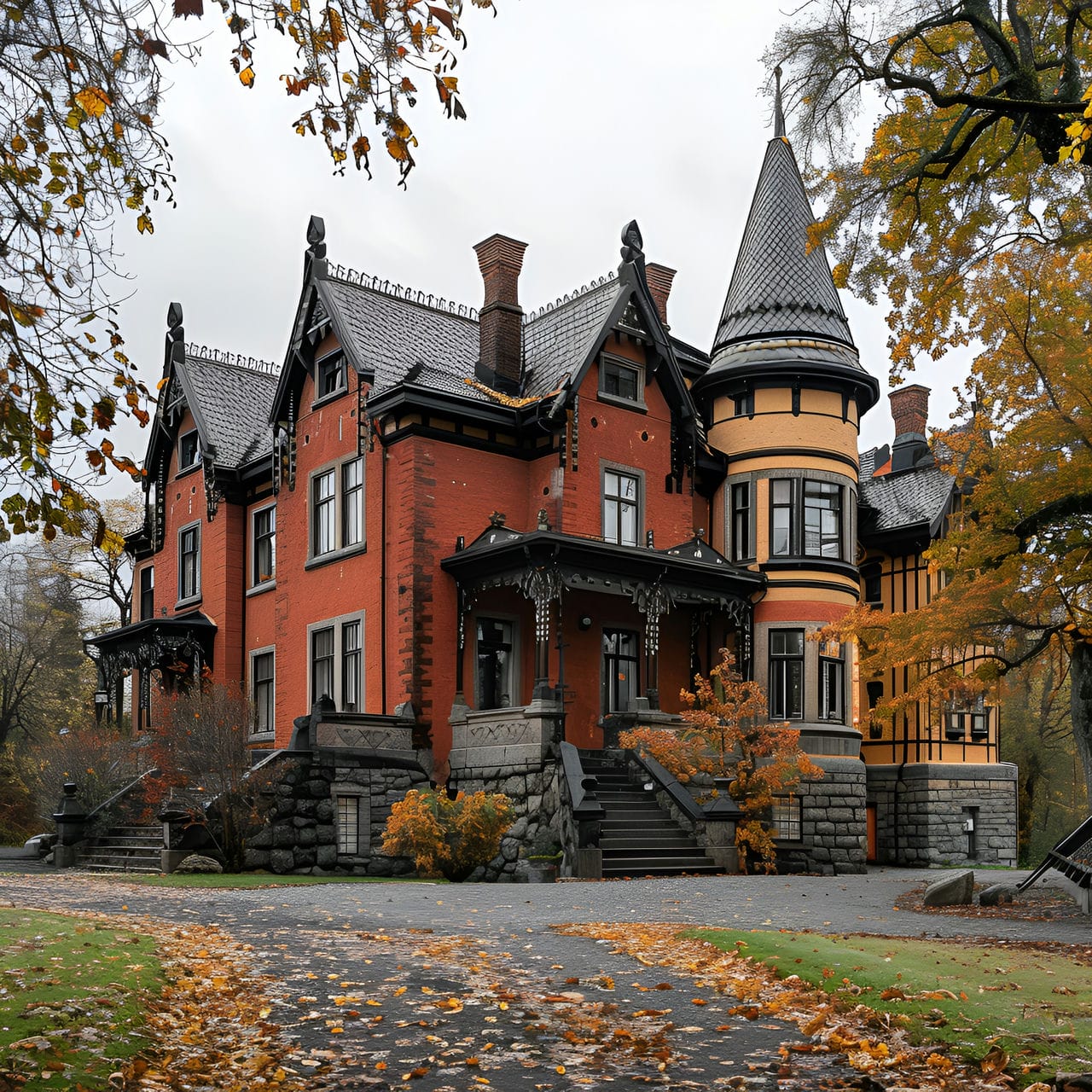 30 Most Popular Building Types To Live And Buy-13