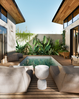 CASA 17_JUNQUILLAL_SCHEMATIC DESIGN