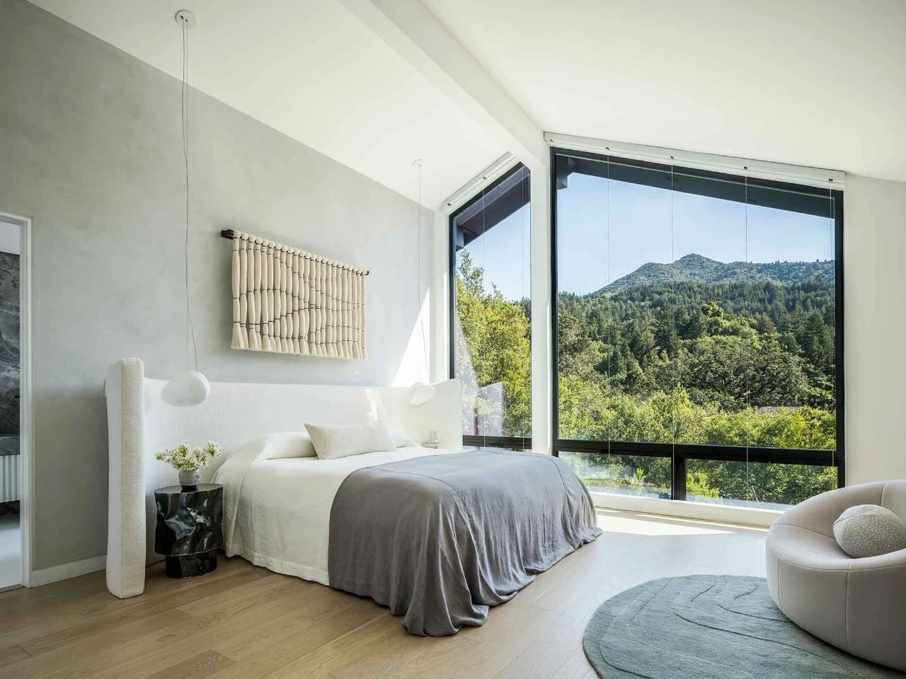 Nina Maya 新作丨美国丨Nina Maya Interiors-55