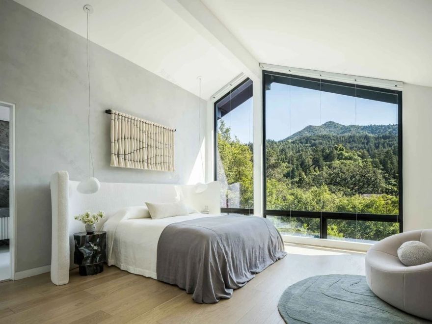 Nina Maya 新作丨美国丨Nina Maya Interiors-55