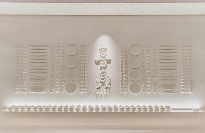 Xi Ding Dumpling旗舰餐厅丨Rigi Design（ Риги Дизайн）-53