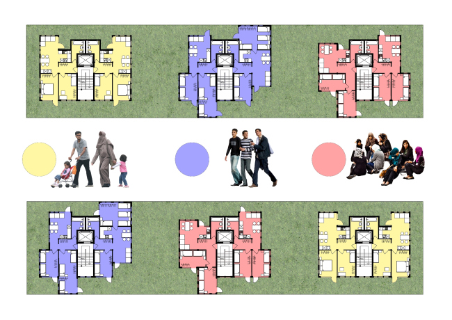 丨瑞士丨俄罗斯МАРШ学校,瑞士卢塞恩高等学校-42
