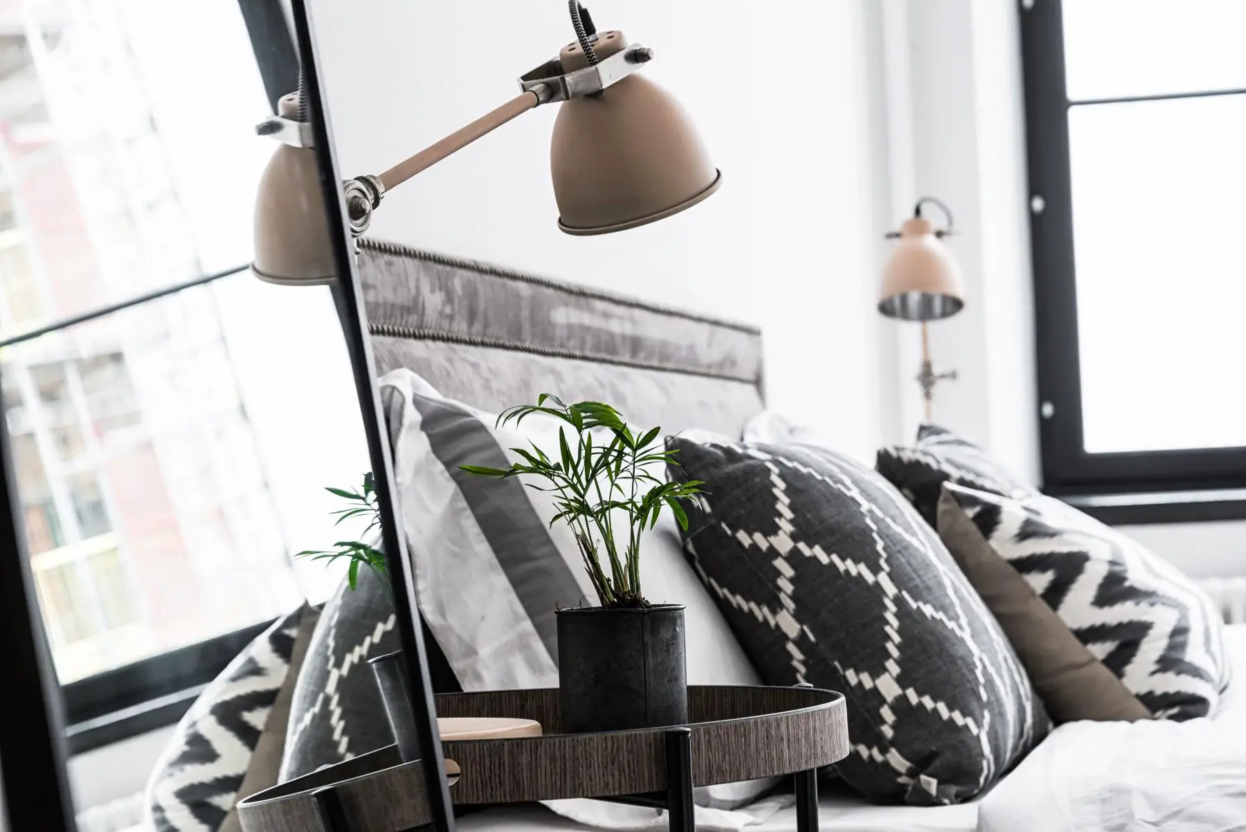 百年工业遗迹中的现代公寓-10