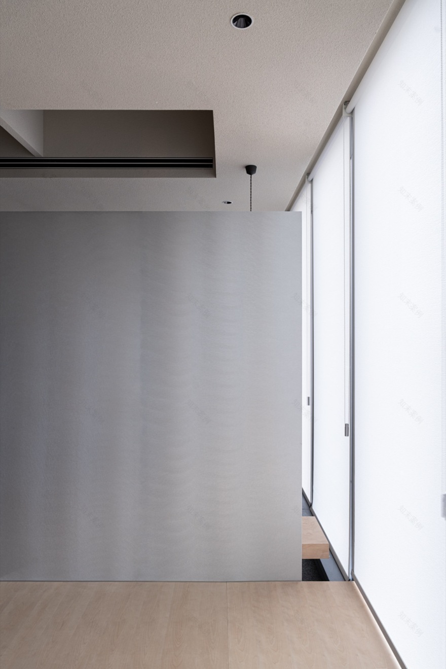 杭州 LISO 空间设计事务所办公空间丨中国杭州丨LISO 里所-23