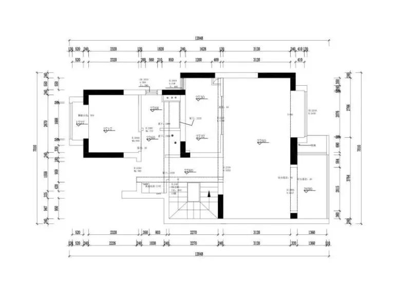 隐. 空. 圆——四季都会-14