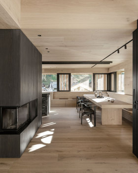 马尔邦房屋丨sandro durrer