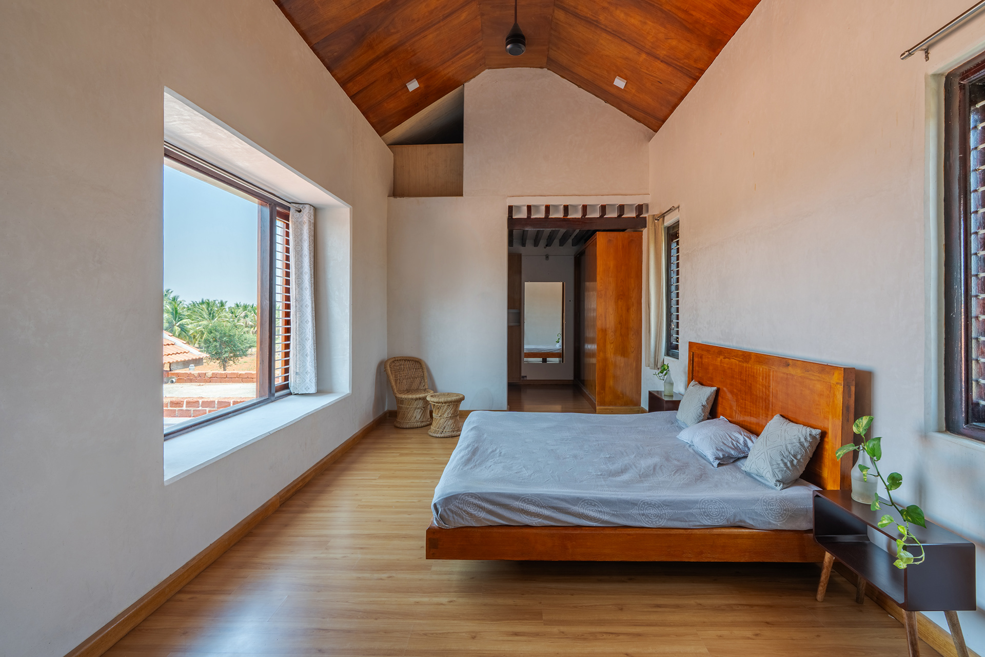 自建房丨Magizh Consultancy-19