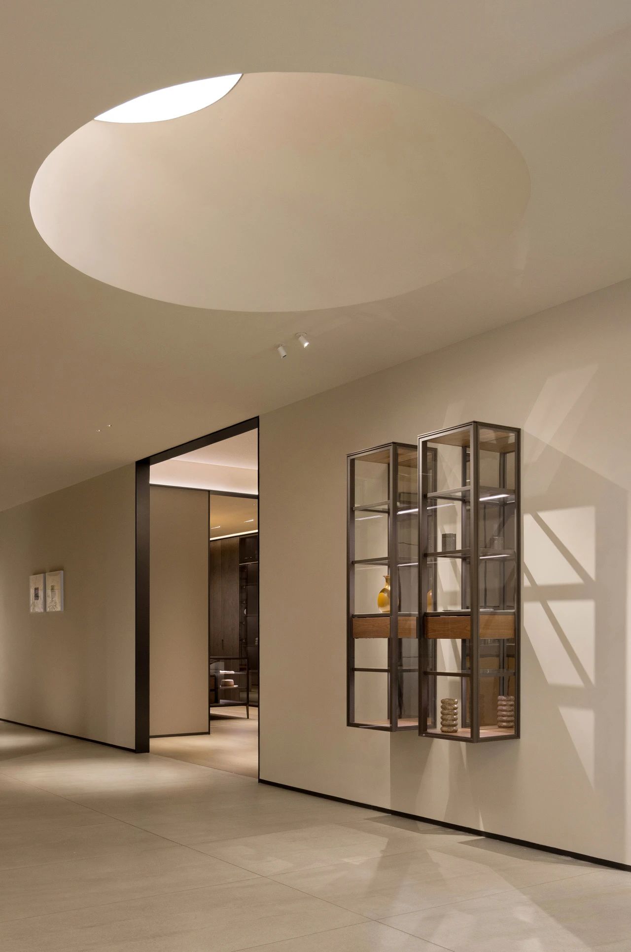 RARA全球标准店,RARA HOUSE（杭州,上海,南京）丨中国上海丨Bob Chen Design Office（陈飞波设计事务所）-29