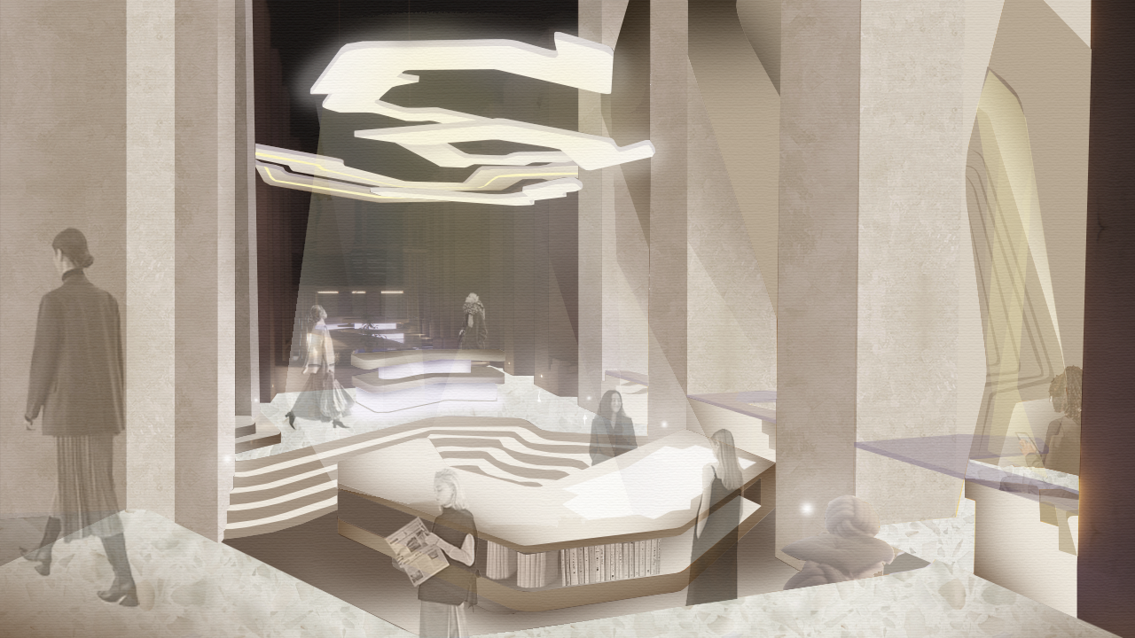 立体声音响；立体声设备-3