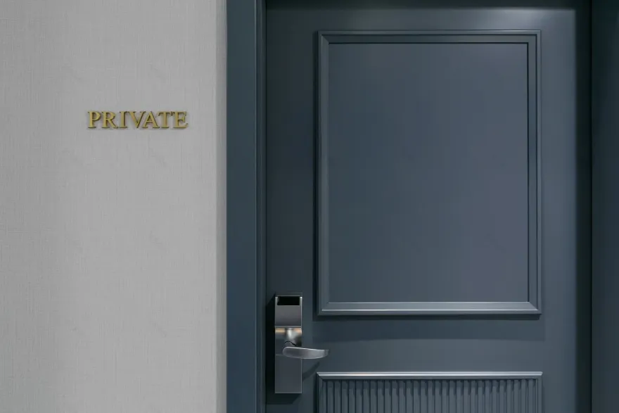 Hilton Imperial Dubrovnik 酒店-31