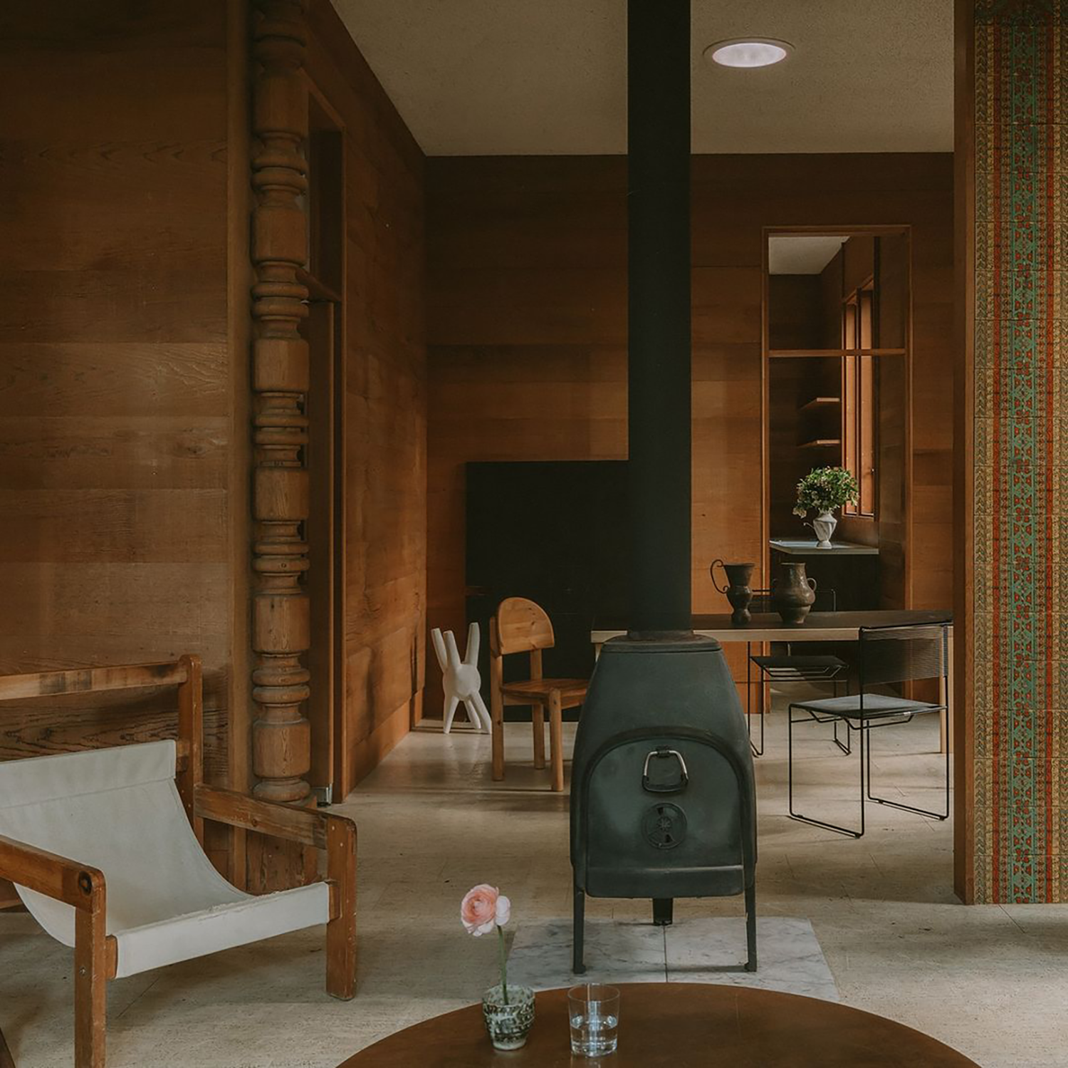 神庙丨美国波特兰丨Karie Higgins-72