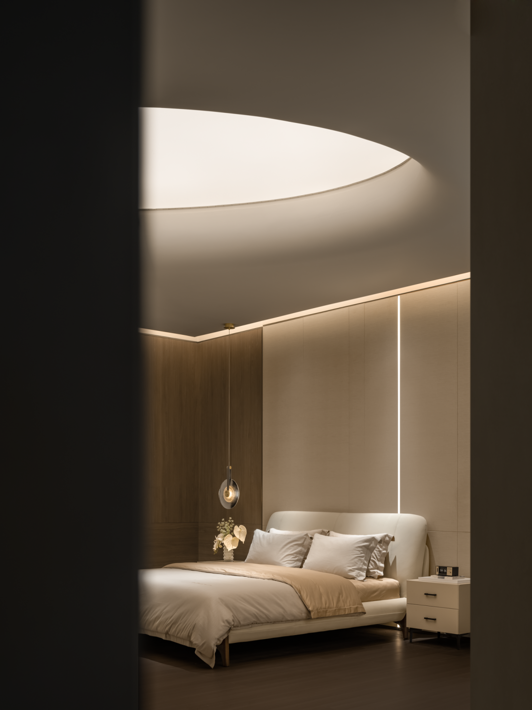 慕思 5·0 综合馆丨中国东莞丨近境制作-46