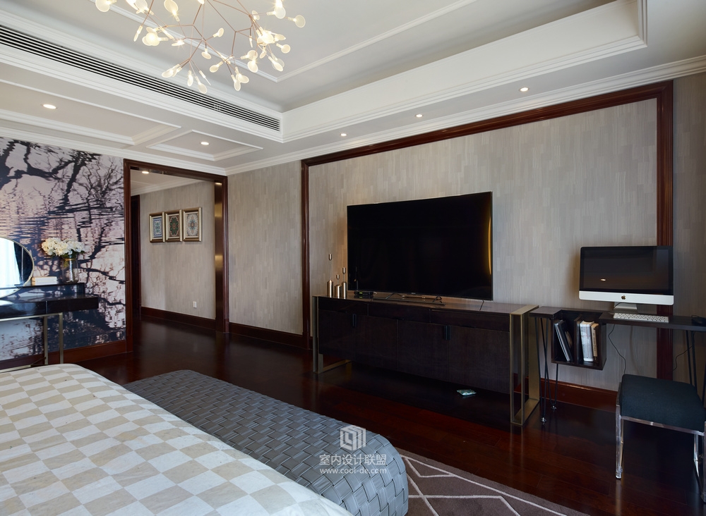 力设计：西溪诚园-32