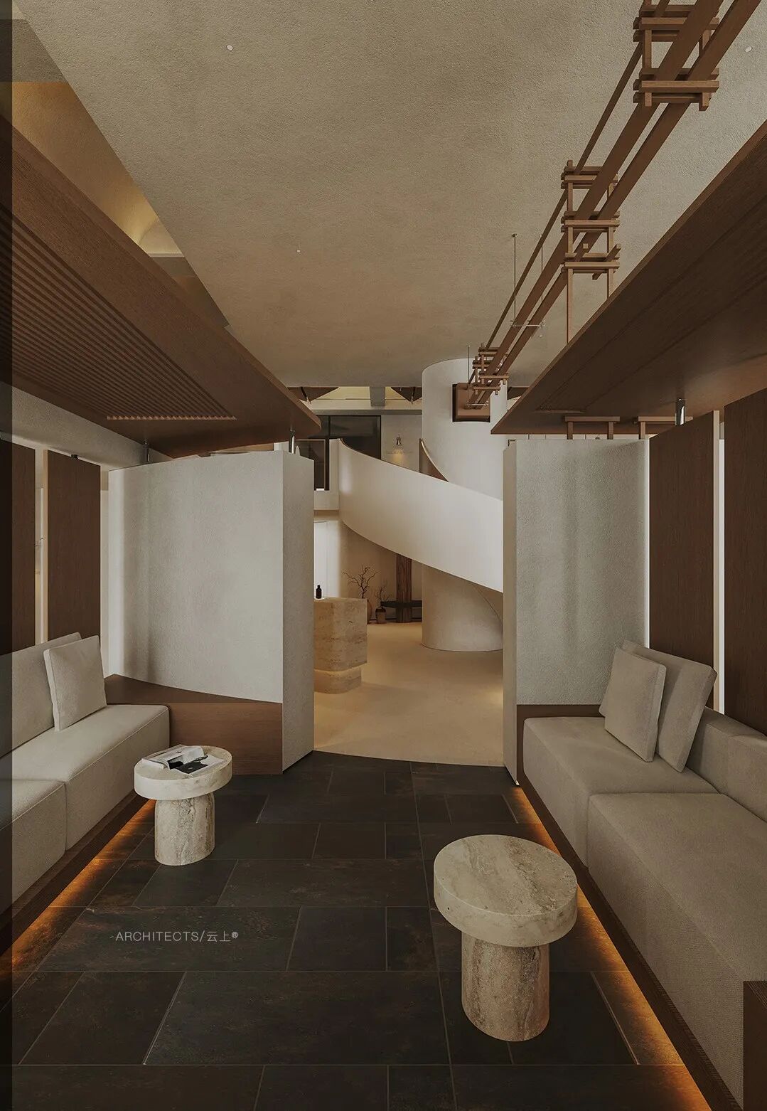 DERM「泷颜®」,美肤中心丨中国青岛丨云上译舍-20